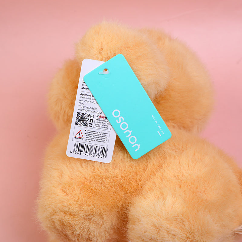 FIGUTA DECORATIVA - PERRITO - 20