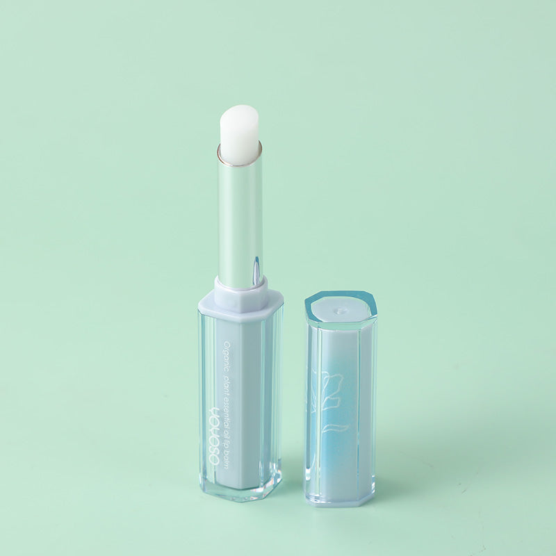 BALSAMO HIDRATANTE PARA LABIOS - AZUL