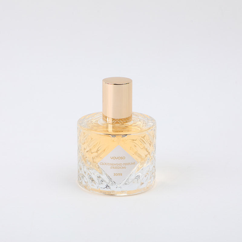PERFUME CLOUDS&WIND 30ML - FREEDOM