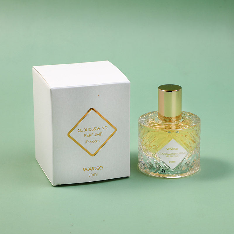 PERFUME CLOUDS&WIND 30ML - FREEDOM