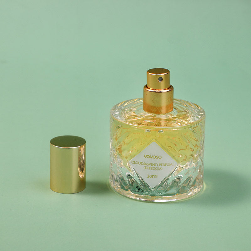 PERFUME CLOUDS&WIND 30ML - FREEDOM
