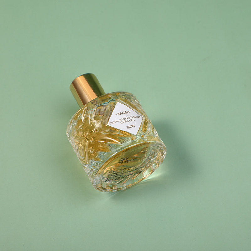 PERFUME CLOUDS&WIND 30ML - FREEDOM