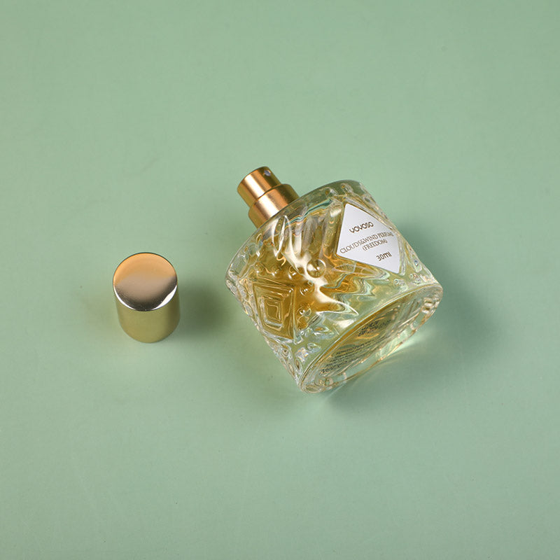PERFUME CLOUDS&WIND 30ML - FREEDOM