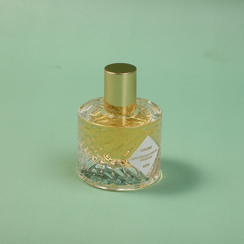 PERFUME CLOUDS&WIND 30ML - FREEDOM