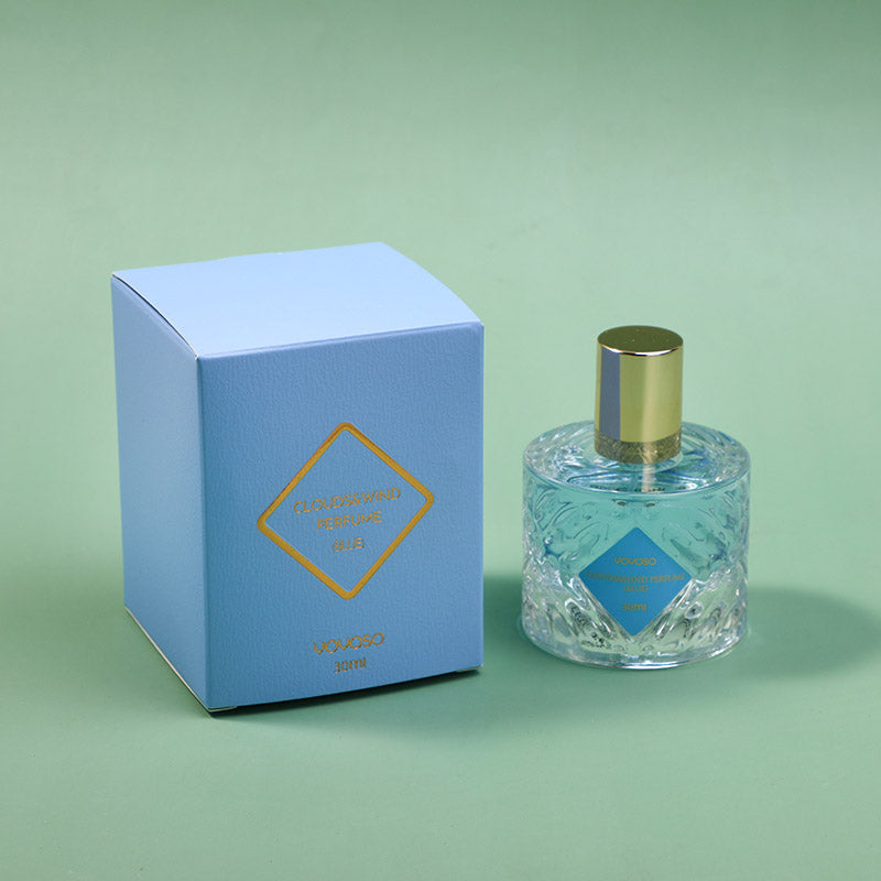 PERFUME CLOUDS&WIND 30ML - BLUE