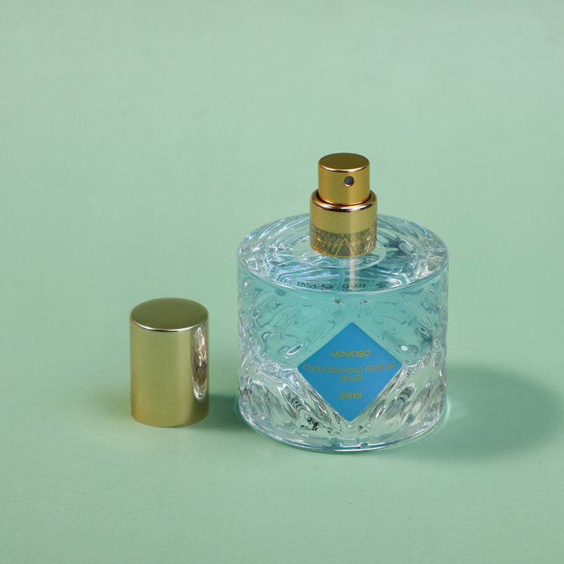 PERFUME CLOUDS&WIND 30ML - BLUE