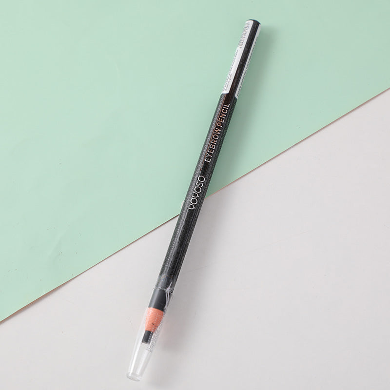 LAPIZ DE CEJA - NEGRO