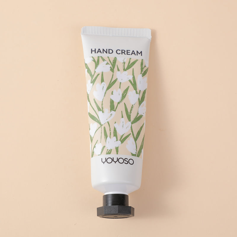 CREMA DE MANOS HIDRATANTE -ORQUIDEA