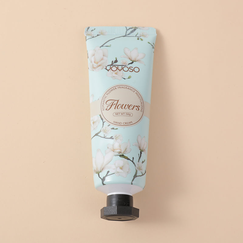 CREMA DE MANOS HIDRATANTE - FLORES