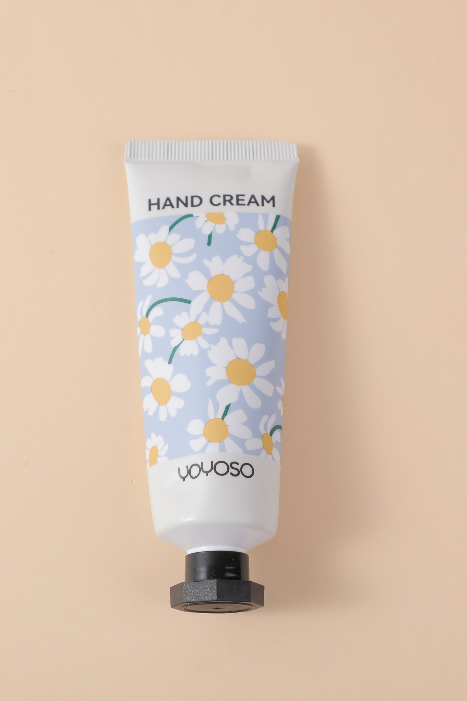 CREMA HIDRATANTE DE MANOS - MANZANILLA