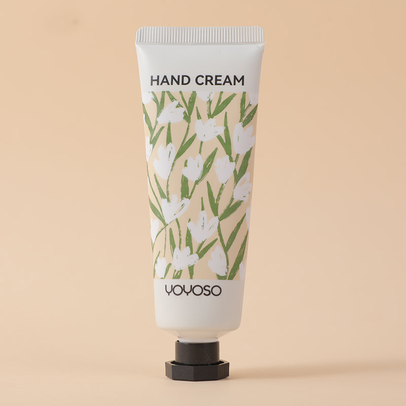 CREMA DE MANOS HIDRATANTE -ORQUIDEA