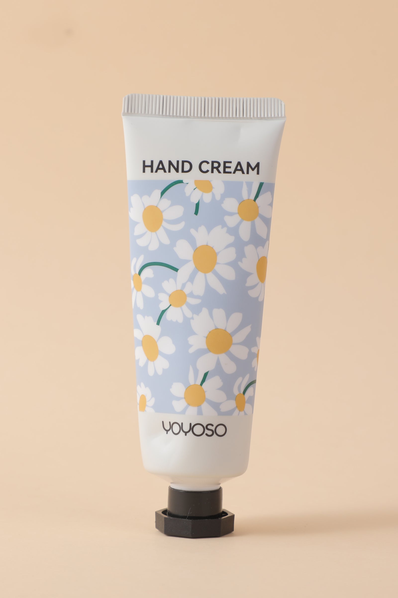 CREMA HIDRATANTE DE MANOS - MANZANILLA