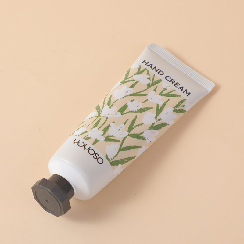 CREMA DE MANOS HIDRATANTE -ORQUIDEA