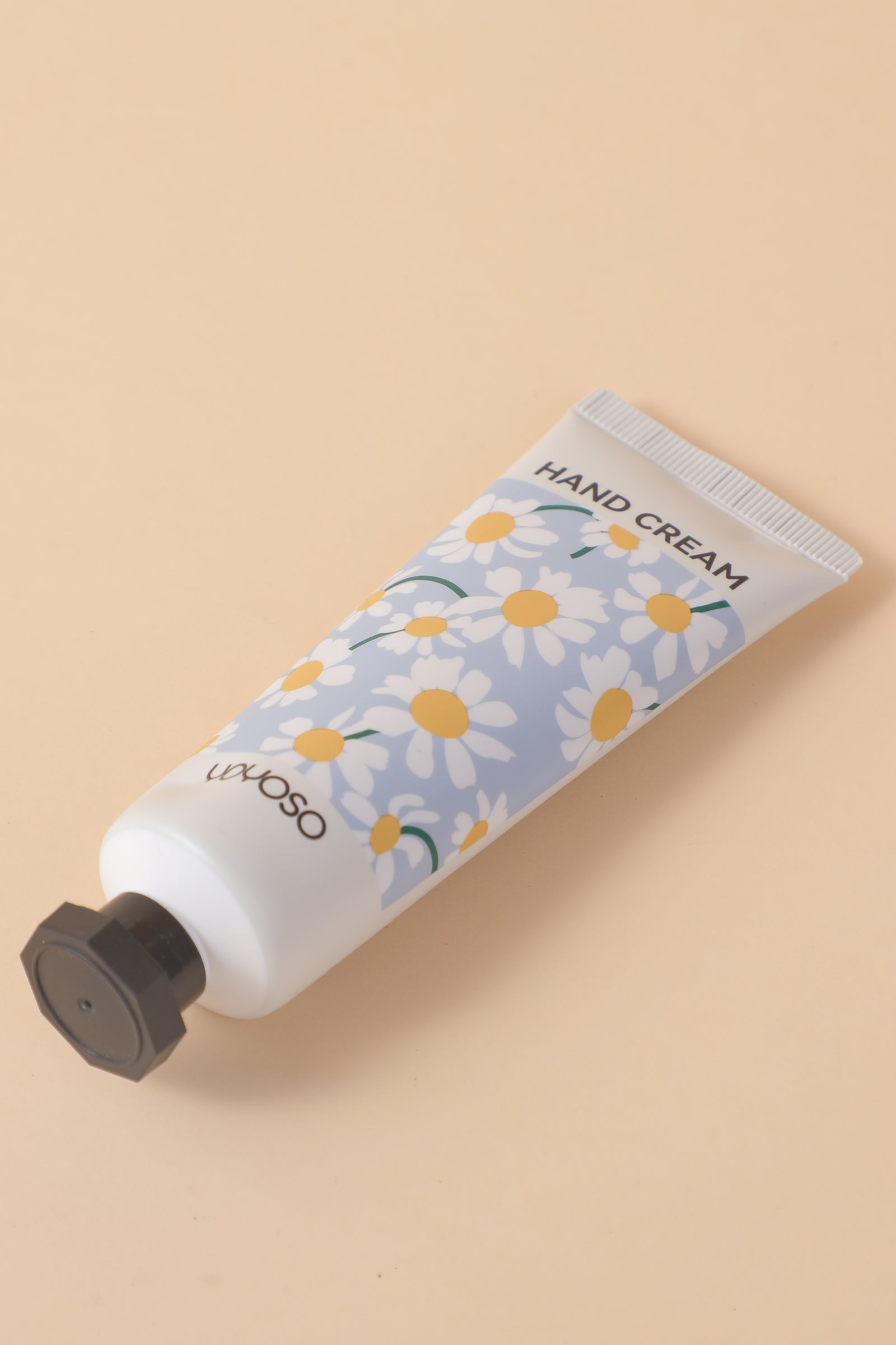 CREMA HIDRATANTE DE MANOS - MANZANILLA