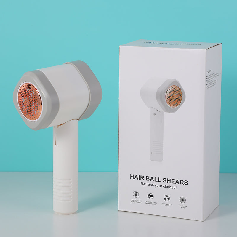 Quitamotas Electrico Plegable