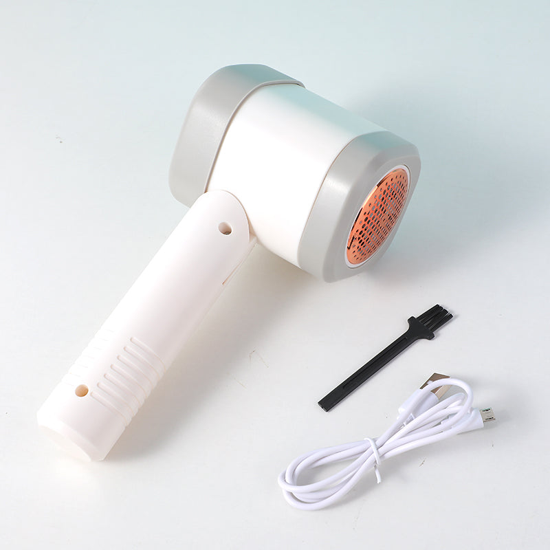 Quitamotas Electrico Plegable