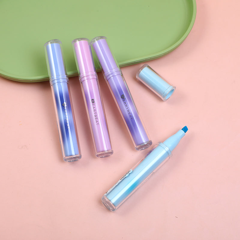 RESALTADORES INDIVIDUALES - CORAZON