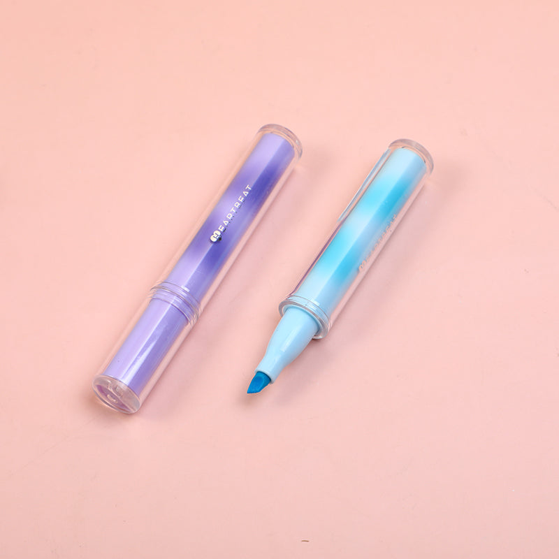 RESALTADORES INDIVIDUALES - CORAZON