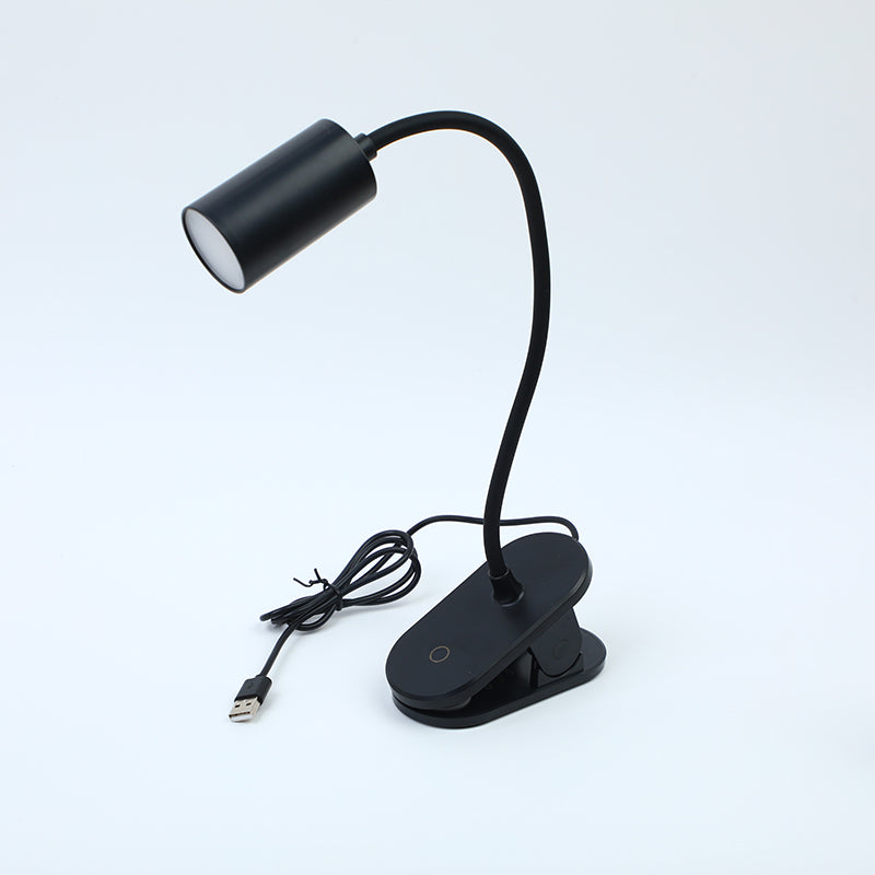 LAMPARA SIMPLE CON CLIP - TIPO 1