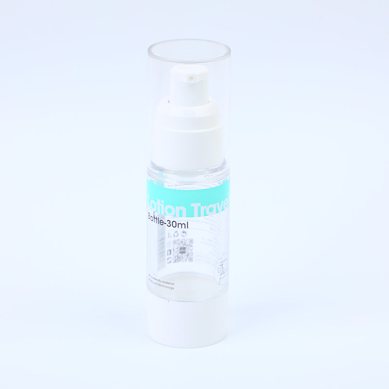 FRASCO DE VIAJE - 30ML