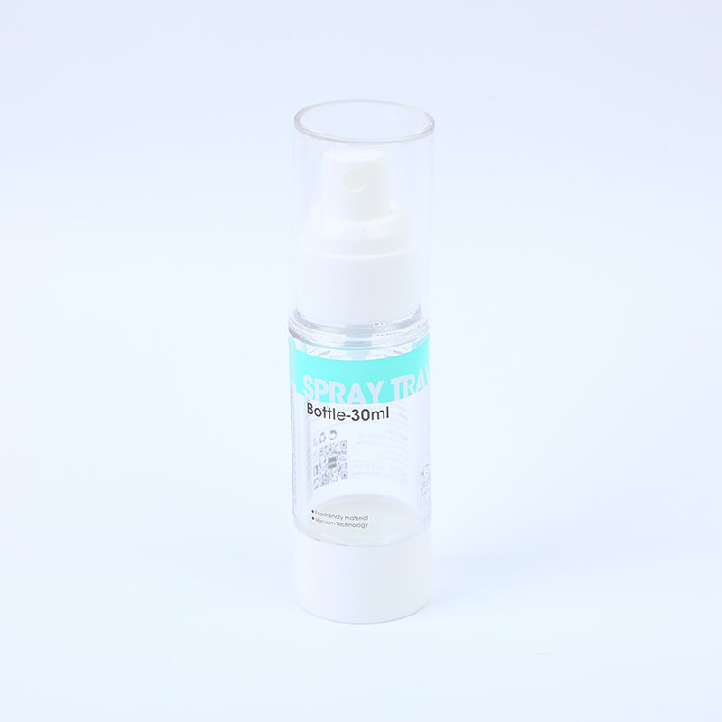 FRASCO DE VIAJE - SPRAY 30ML