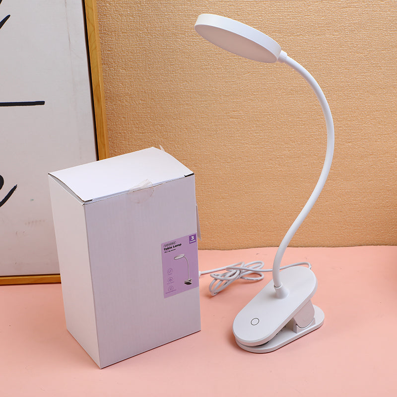 LAMPARA SIMPLE CON CLIP - TIPO 2