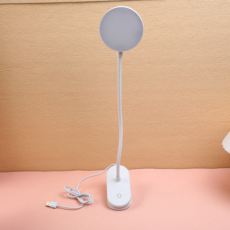 LAMPARA SIMPLE CON CLIP - TIPO 2