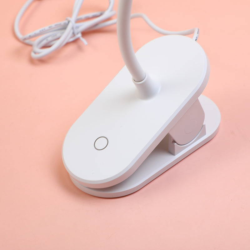 LAMPARA SIMPLE CON CLIP - TIPO 2