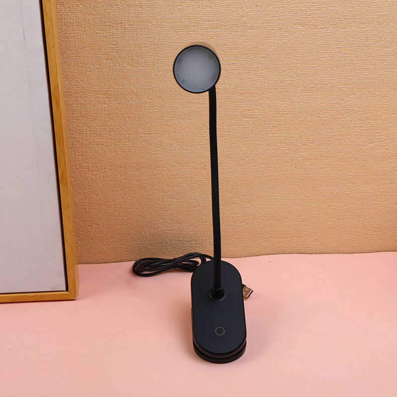 LAMPARA SIMPLE CON CLIP - TIPO 1