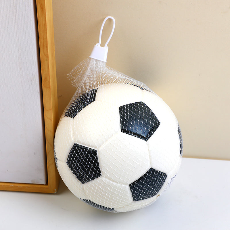 JUGUETE - PELOTA DEPORTIVA - 15CM