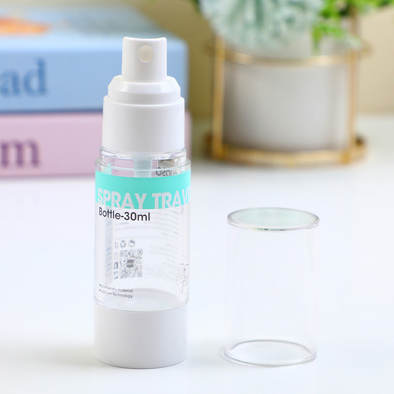 FRASCO DE VIAJE - SPRAY 30ML