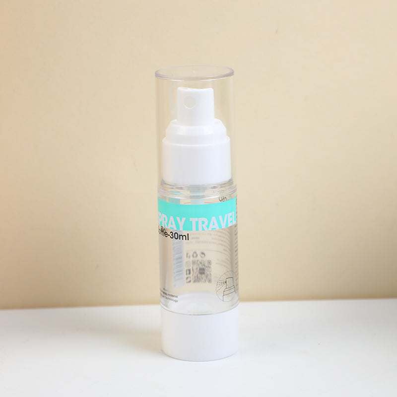 FRASCO DE VIAJE - SPRAY 30ML