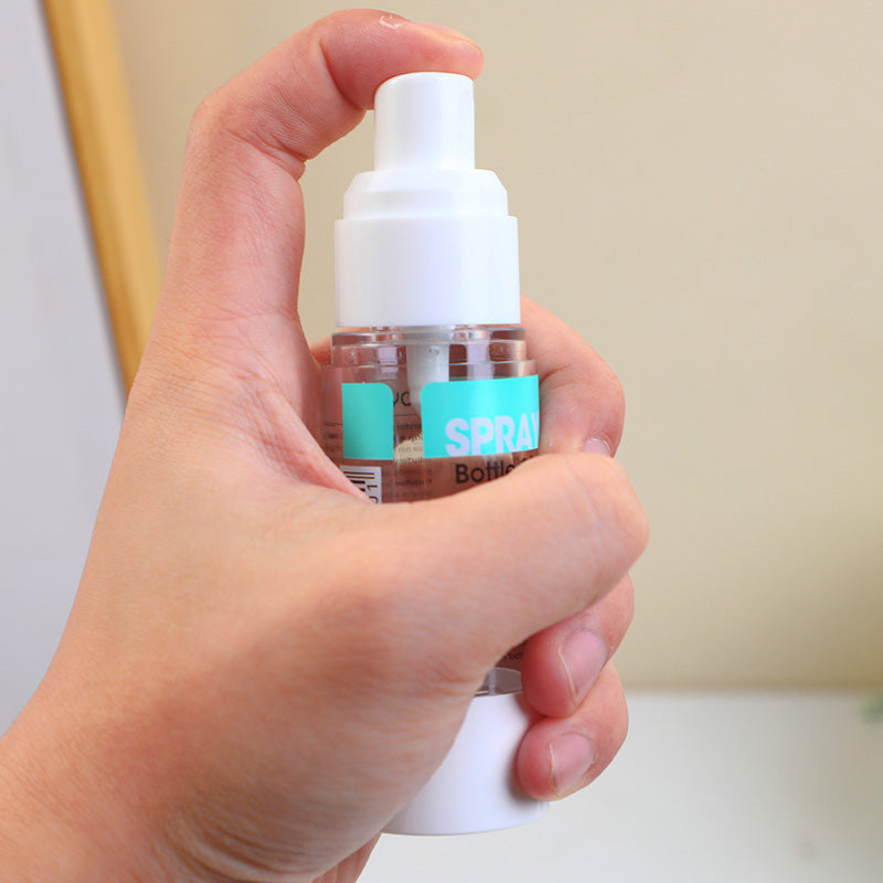 FRASCO DE VIAJE - SPRAY 30ML