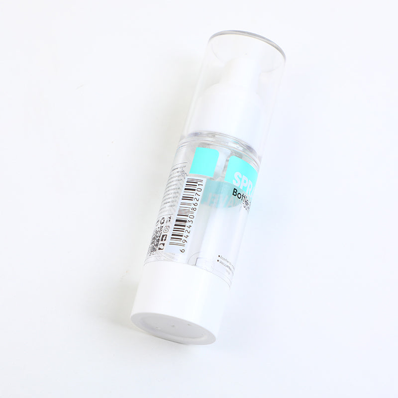 FRASCO DE VIAJE - SPRAY 30ML