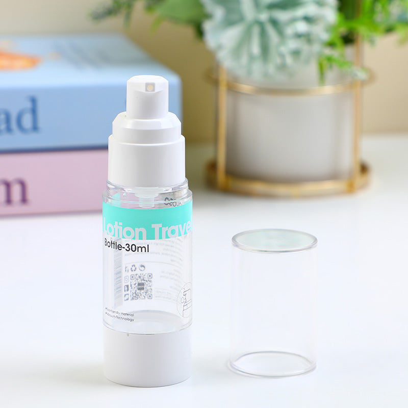 FRASCO DE VIAJE - 30ML