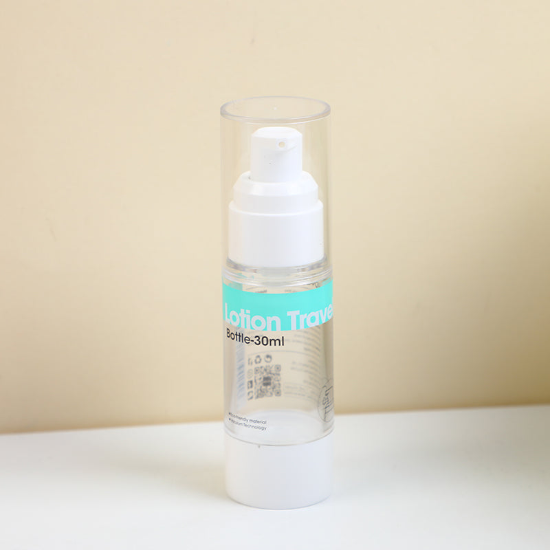 FRASCO DE VIAJE - 30ML