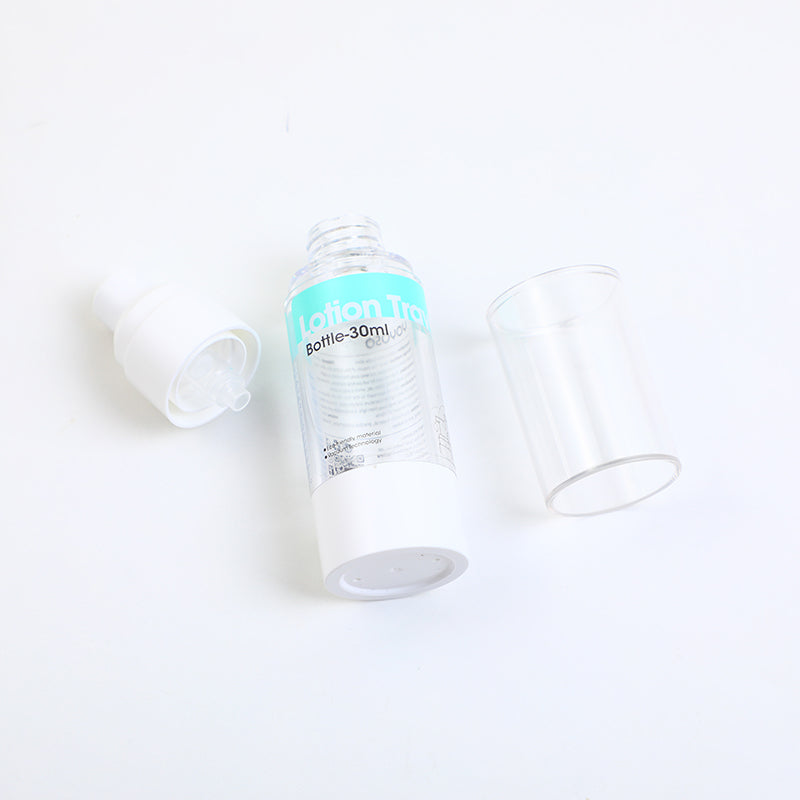 FRASCO DE VIAJE - 30ML