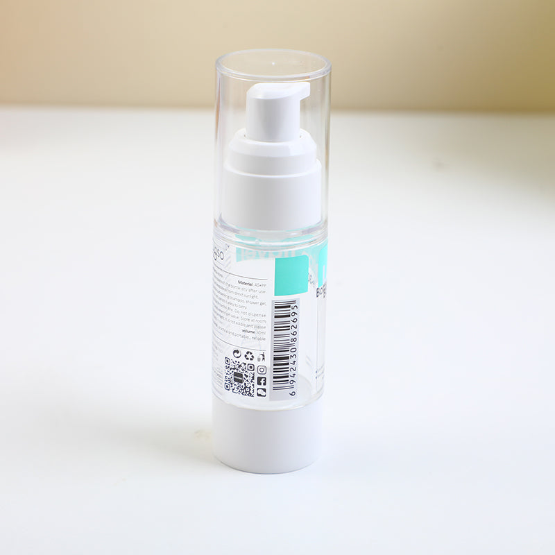 FRASCO DE VIAJE - 30ML