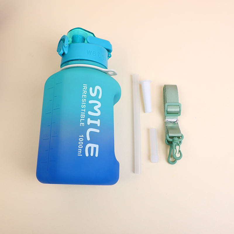 TERMO PLASTICO - 1L