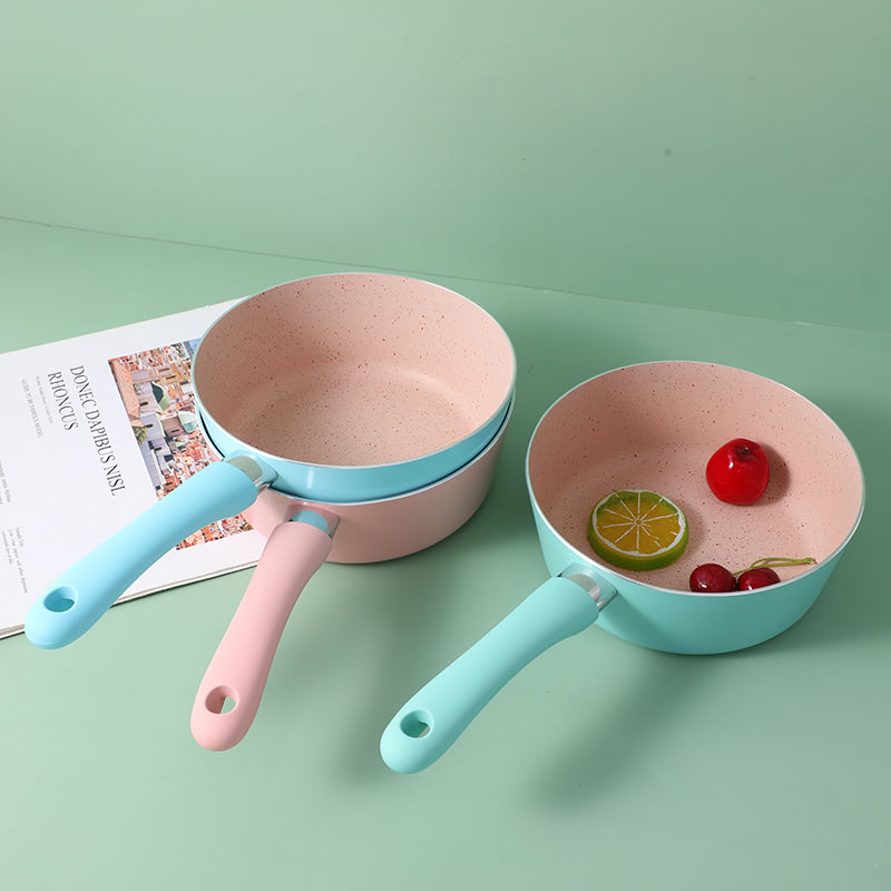 CACEROLA PARA LECHE -16cm