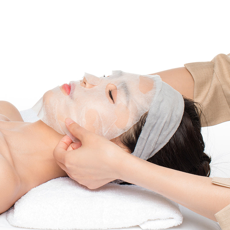 MASCARILLA REJUVENECEDORA UND