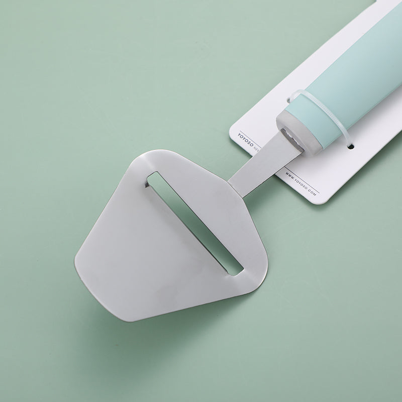 Cortador De Queso Azul