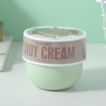CREMA DE CUERPO 250 G - COCO