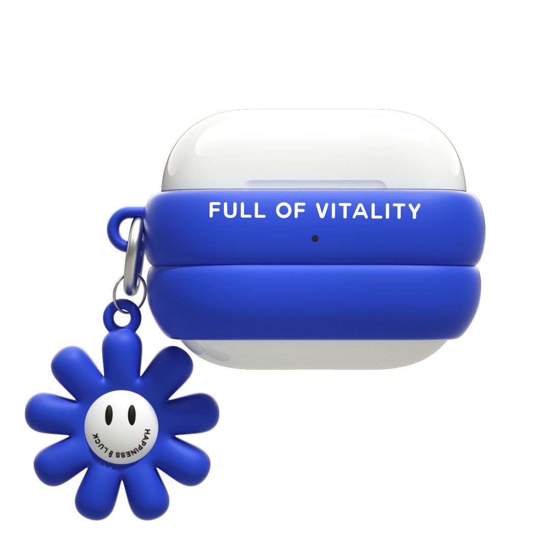 AUDIFONOS INALAMBRICOS  - AZUL