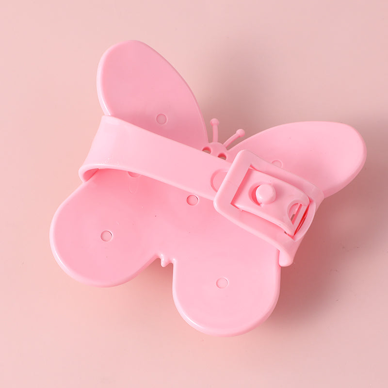 MASAJEADOR DE CUERPO - MARIPOSA