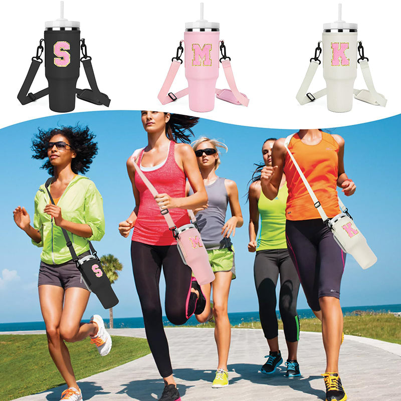 FORRO AJUSTABLE PARA TERMOS