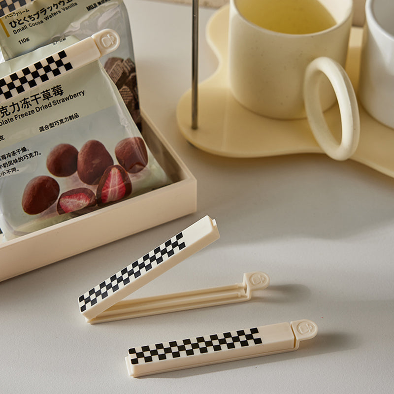 CLIP DE SELLADO - 4UND