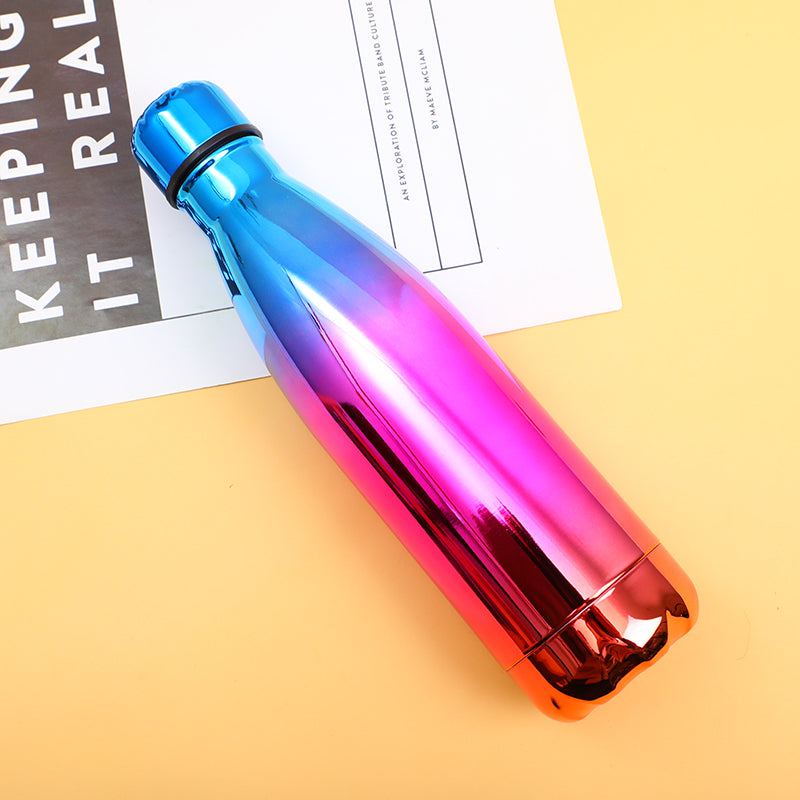 TERMO TORNASOL INSULADO 500ML - ROSA