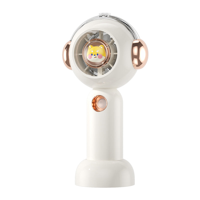 VENTILADOR - ASTRONAUTA