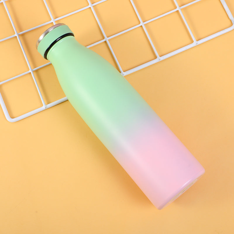 TERMO INSULADO DEGRADADO  - VERDE